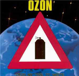 Ozon  - Ozon, No Time To Waste