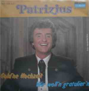 Patrizius - Gold'ne Hochzeit
