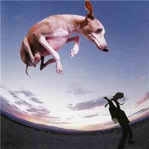 Paul Gilbert - Flying Dog