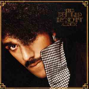 Philip Lynott - The Philip Lynott Album