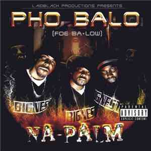 Pho Balo - NA-PALM