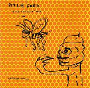 Pitchfork  - Eucalyptus + 7 Inch