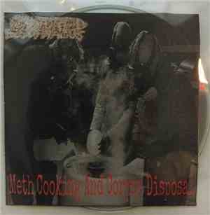 Punctured Esophagus - Meth Cooking and Corpse Disposal
