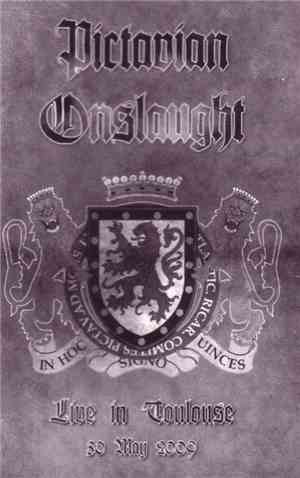 Quintessence  / Valuatir - Pictavian Onslaught
