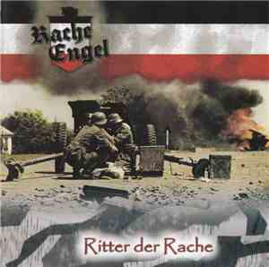 Rache Engel - Ritter Der Rache