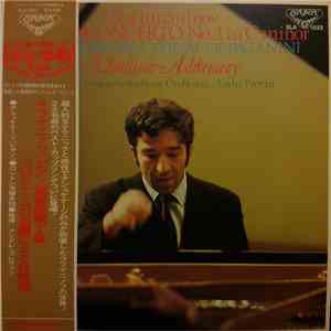 Rachmaninoff / Vladimir Ashkenazy, André Previn, The London Symphony Orches ...
