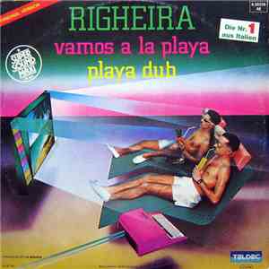 Righeira - Vamos A La Playa