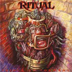 Ritual  - Trials Of Torment