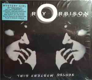 Roy Orbison - Mystery Girl
