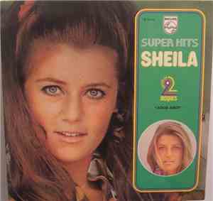 Sheila  - Super Hits 