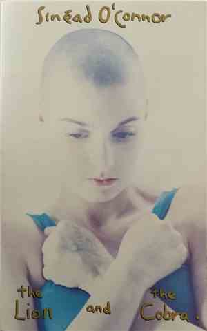 Sinéad O'Connor - The Lion And The Cobra