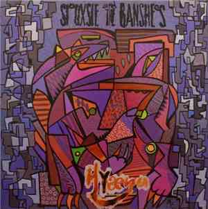 Siouxsie And The Banshees - Hyaena