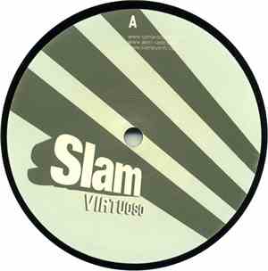Slam - Virtuoso (Remixes)