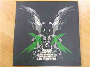 Slow Tech Riddim - Greatest Hits Vol.6