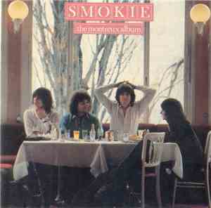 Smokie - The Montreux Album