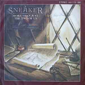 Sneaker - More Than Just The Two Of Us