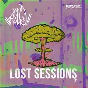 Solo For Dolo - Lost Sessions EP