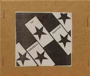 Something In The Water - Submitted For Approval E.P. +5