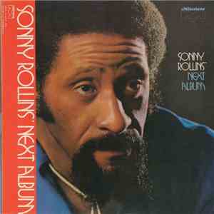 Sonny Rollins - Next Album