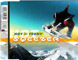 Sqeezer - Hot Ski Teeny