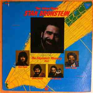 Stan Bronstein / The Elephant's Memory Band - Our Island Music