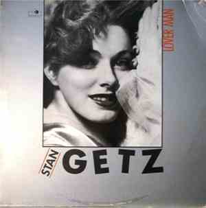 Stan Getz - Lover Man