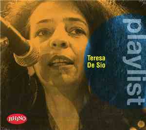 Teresa De Sio - Playlist