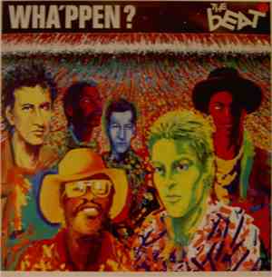 The Beat  - Wha'ppen?