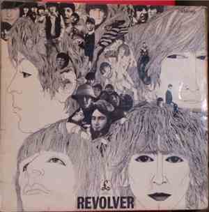 The Beatles - Revolver