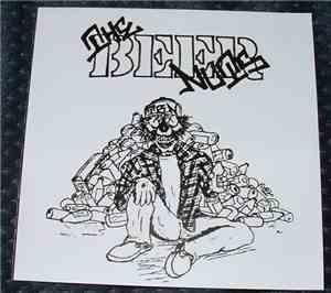 The Beer Nuts - T.B.N.