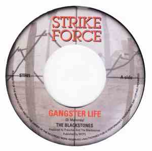 The Blackstones - Gangster Life