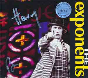 The Exponents - The Exponents