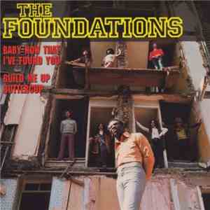 The Foundations - The Foundations