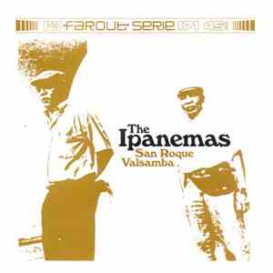 The Ipanemas - San Roque / Valsamba