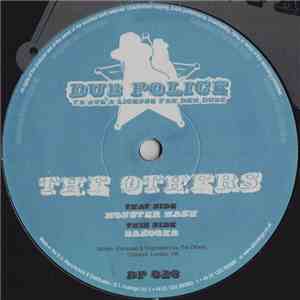 The Others  - Monster Mash / Bazooka