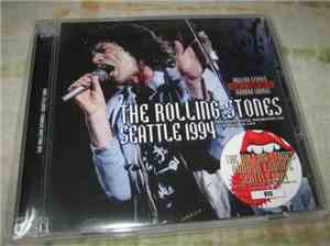 The Rolling Stones - Seattle 1994