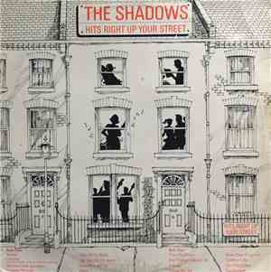 The Shadows - Hits Right Up Your Street