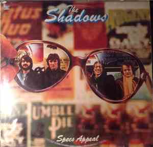 The Shadows - Specs Appeal