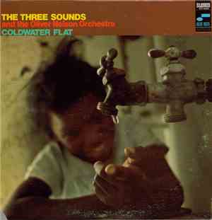 The Three Sounds And The Oliver Nelson Orchestra - Coldwater Flat