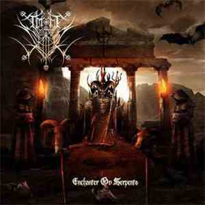 Throne ov Shiva - Enchanter ov Serpents