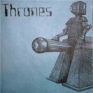 Thrones - Sundries