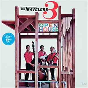 Travelers 3 - Open House