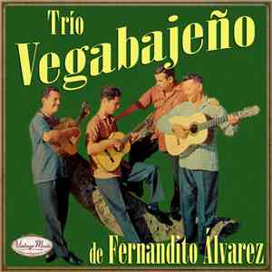 Trio Vegabajeño - Trio Vegabajeño