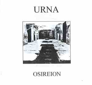 Urna - Osireion