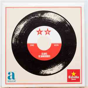 Various - 10 Anys De Bankrobber