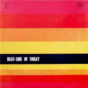 Various - Beat-line Of Today