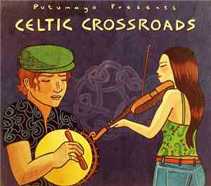 Various - Celtic Crossroads