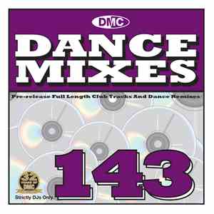 Various - DMC Dance Mixes 143