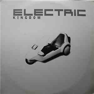 Various - Electric Kingdom