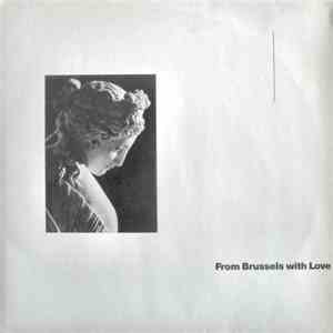 Various - From Brussels With Love